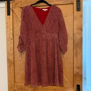 Madewell Dress